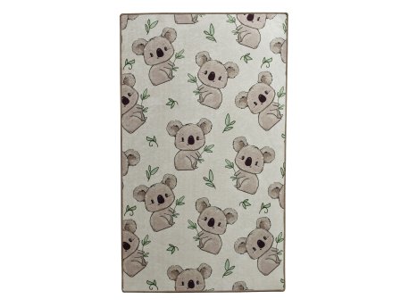 Conceptum Hypnose Multicolor dečiji tepih Koala 100 x 160 (876CHL1232)