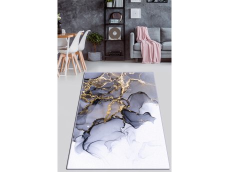 Conceptum Hypnose Multicolor tepih Ola De Oro 100 x 180 (286CHL5766)