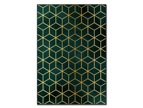 Conceptum Hypnose Multicolor tepih Asr Crpt 98 100 x 180 (288NGR2152)