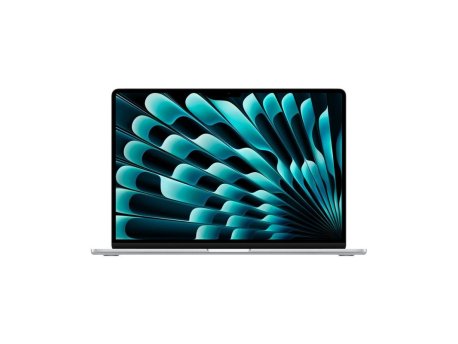 APPLE MacBook Air 13 (Silver) M4, 16GB, 256GB SSD (mw0w3ze/a)