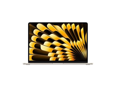 APPLE MacBook Air 13 (Starlight) M4, 16GB, 256GB SSD (mw0y3ze/a)