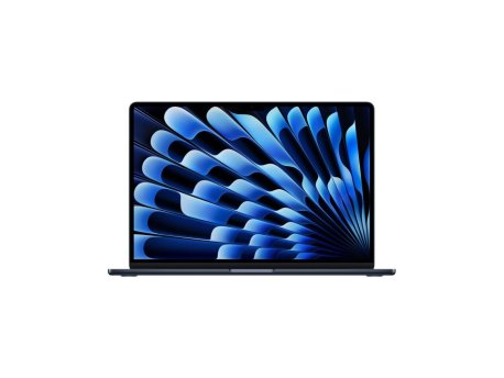 APPLE MacBook Air 13 (Midnight) M4, 16GB, 256GB SSD (mw123ze/a)