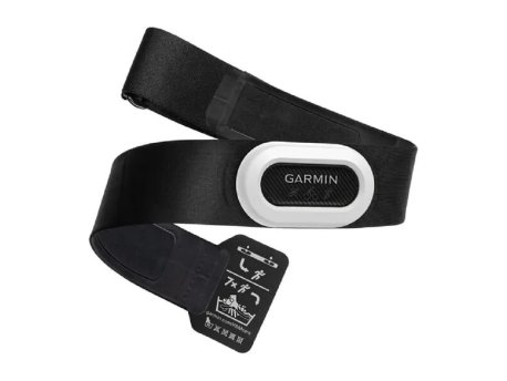 GARMIN Heart Rate HRM-PRO PLUS (010-13118-00)