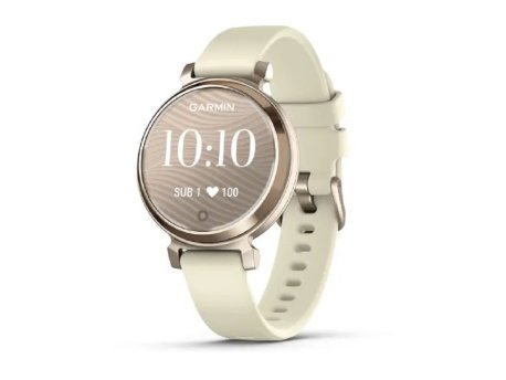 GARMIN Lily 2 Cream Gold Coconut (010-02839-00)