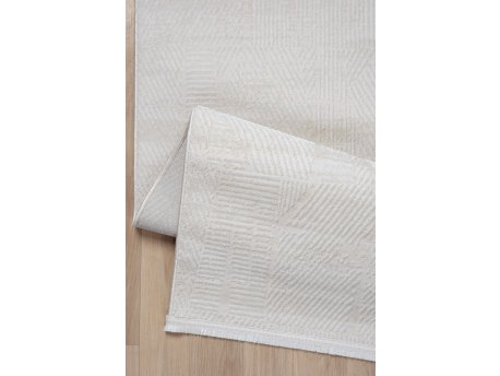 Conceptum Hypnose Tepih u krem boji Parla 5783 100 x 200 (614CCL4820)
