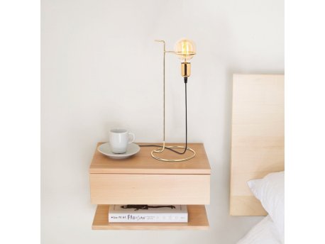 OPVIQ Stona lampa Pota 3672