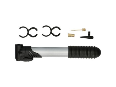 DUNLOP Pumpa za Bicikl Dunlop 20cm