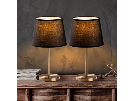 OPVIQ Stone lampe Abajur 5104 Set
