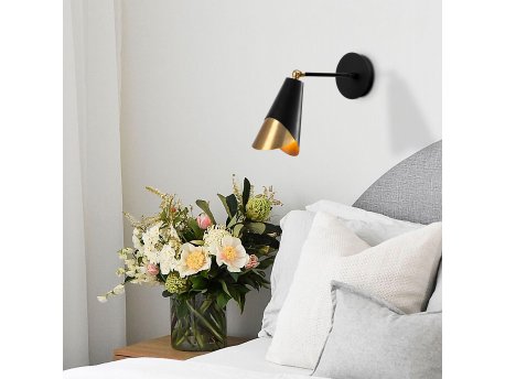 OPVIQ Zidna lampa Pacman 3330