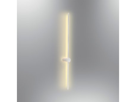 OPVIQ Zidna lampa L1173 White