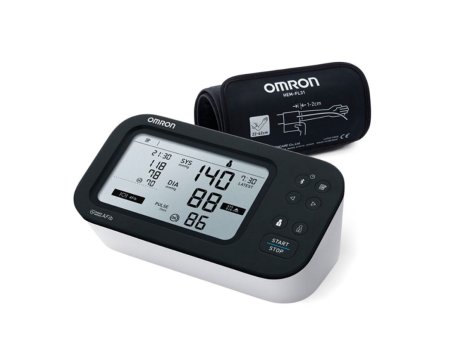 PRIZMA Omron M7 Intelli IT AFib Aparat za merenje krvnog pritiska