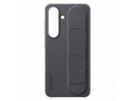 SAMSUNG Maska sa rukohvatom (crna) za Galaxy S25 EF-GS931CBEGWW