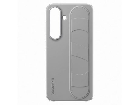 SAMSUNG Maska sa rukohvatom (siva) za Galaxy S25 EF-GS931CJEGWW
