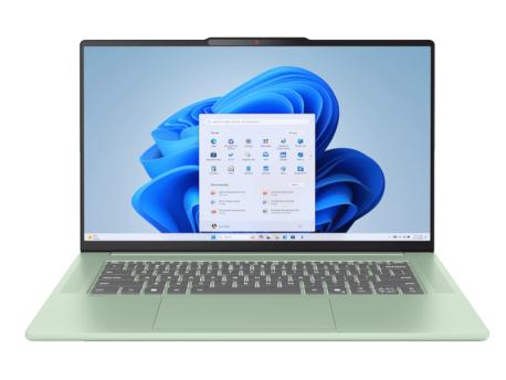 LENOVO IdeaPad Slim 5 15ARP10 (Seafoam Green) WUXGA IPS, R7 7735HS, 16GB, 1TB SSD (83J3000QRM)