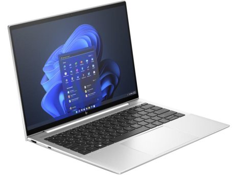 HP Dragonfly G4 (Natural silver) WUXGA+ IPS Touch, i7-1355U, 32GB, 1TB SSD, Win 11 Pro (9M457AT)