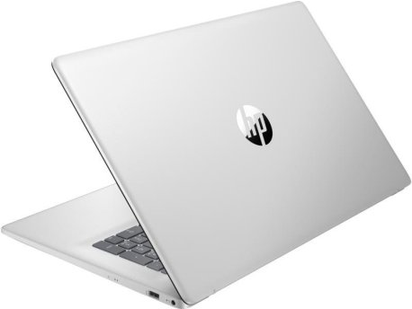 HP 17-cp2025nm (Natural silver) FHD IPS, R5-7520U, 16GB, 512GB SSD (B0UC9EA)