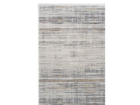 Conceptum Hypnose Tepih u nijansama sivih boja Verona 1905 100 x 200 (860BLN4678)