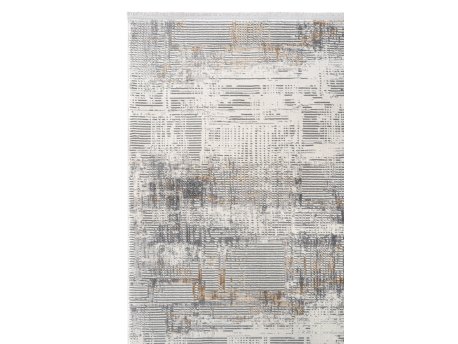 Conceptum Hypnose Tepih u sivim bojama Verona 1907 100 x 200 (860BLN4740)