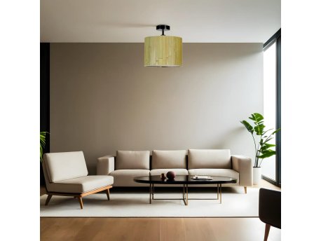 OPVIQ Visilica Bambu 03 846STL5109