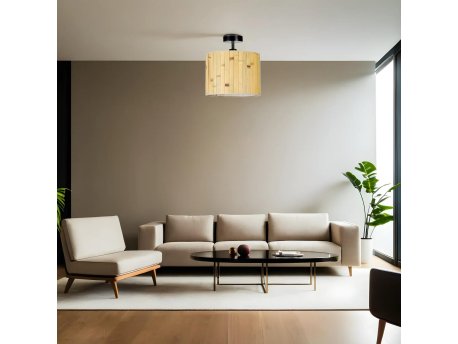 OPVIQ Visilica Bambu 02 846STL5106