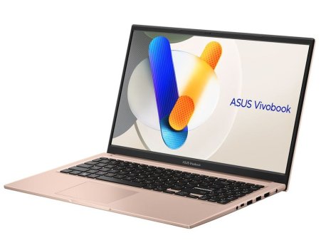 ASUS Vivobook 15 X1504VA-BQ1648 (15.6 inca Full HD, i5-1334U, 16GB, SSD 512GB)