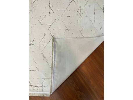 Conceptum Hypnose Tepih u krem boji Verona Bambu 100 x 200 (514SRZ2007)