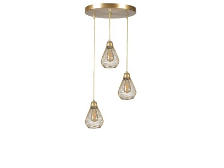OPVIQ Visilica Armut 3 941RTN1261