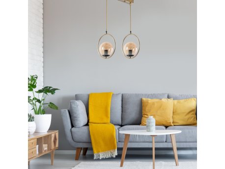 OPVIQ Visilica Ring 2 846STL2835