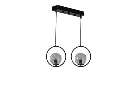 OPVIQ Visilica Ring 2 846STL2842
