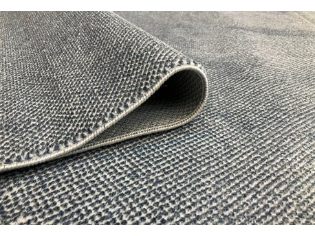 Conceptum Hypnose Tepih u plavoj boji Punto Bambu 100 x 200 (514SRZ2025)