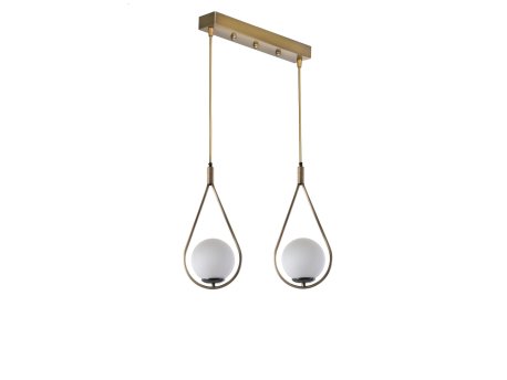 OPVIQ Visilica Damla 2 846STL2870