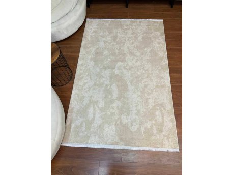 Conceptum Hypnose Tepih u braon boji Punto Bambu 100 x 200 (514SRZ2031)