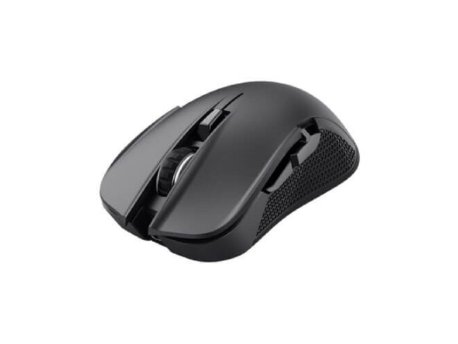 TRUST GXT 923 Ybar Crni Bežični gejming miš