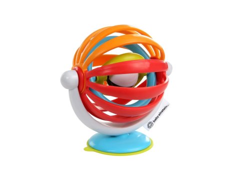 KIDS II Lopta 11522 Sticky Spinner