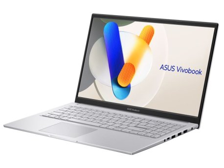 ASUS Vivobook 15 X1504VA-BQ1643W (15.6 inca Full HD, i5-1334U, 16GB, SSD 512GB, Win11 Home)