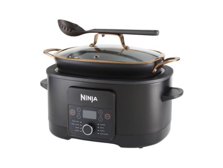 NINJA Foodi Possible Cooker Pro MC1001EU 8u1 Multicooker