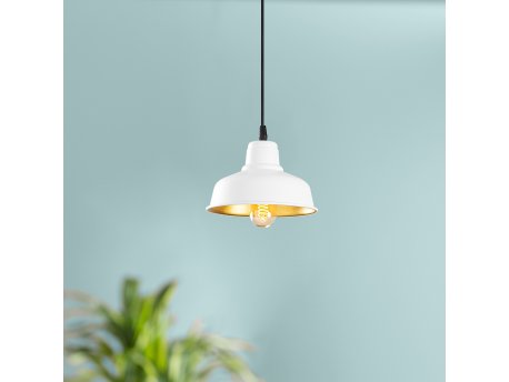 OPVIQ Visilica Berceste 181 White S
