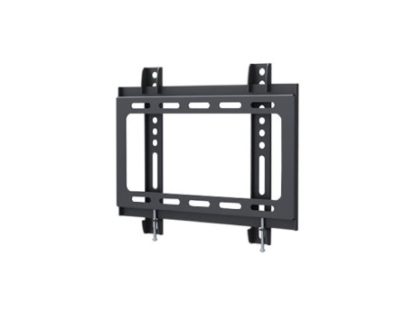 ELEMENTA Zidni TV nosač 17'' do 43'' Fix17/43