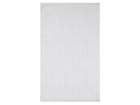 Conceptum Hypnose Tepih u beloj boji Sosa 9001 100 x 200 (614CCL3554)