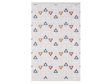 Conceptum Hypnose Multicolor tepih Sosa 9004 100 x 200 (614CCL3575)