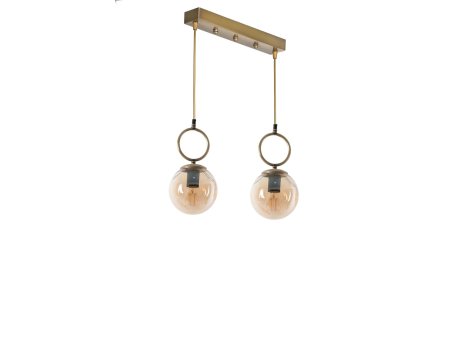 OPVIQ Visilica Morino 2 846STL2814