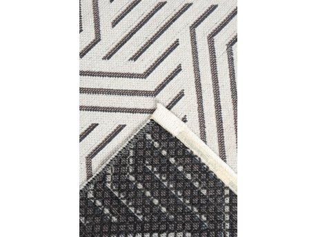 Conceptum Hypnose Tepih u krem boji Ada 100 x 200 (514SRZ2116)