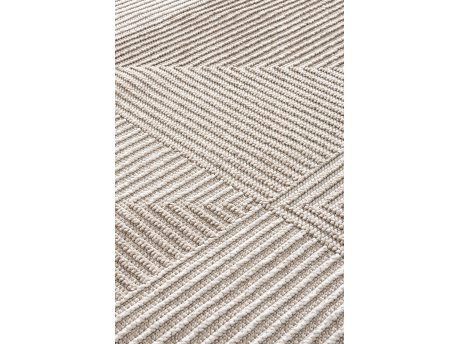Conceptum Hypnose Tepih u krem - bež boji 19270A 100 x 200 (932ELT4263)