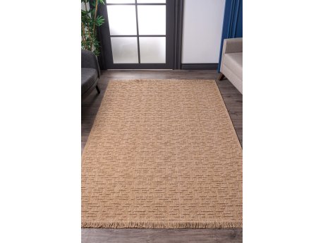 Conceptum Hypnose Tepih u braon boji Vlora 4762 100 x 200 (614CCL1881)