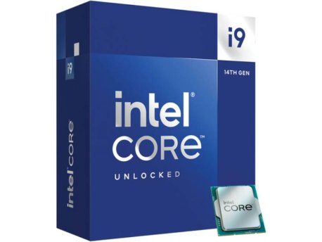 INTEL Core i9-14900K do 6.00GHz Box procesor V1