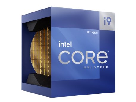 INTEL Core i9-12900K 5.2GHz Box procesor V1