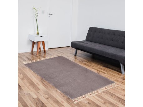 Conceptum Hypnose Tepih u sivoj boji 1606 100 X 200 (299ANR1796)