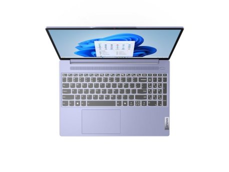 LENOVO IdeaPad Slim 5 15IRH9R (Violet) WUXGA IPS, Core 7 240H, 32GB, 1TB SSD (83J60003RM)