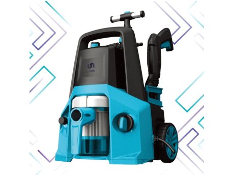 UNION Perač pod pritiskom sa usisivacem HPW1500-130B VC