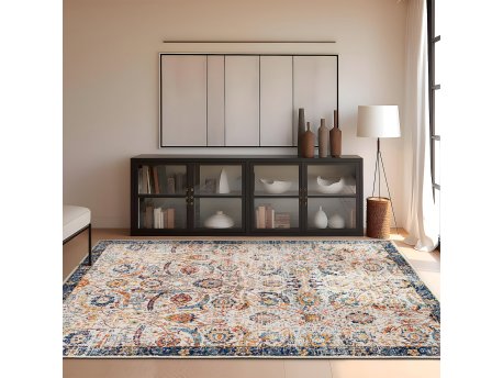 Conceptum Hypnose Multicolor tepih Woopamuk 236 100 x 200 (625HFT3806)